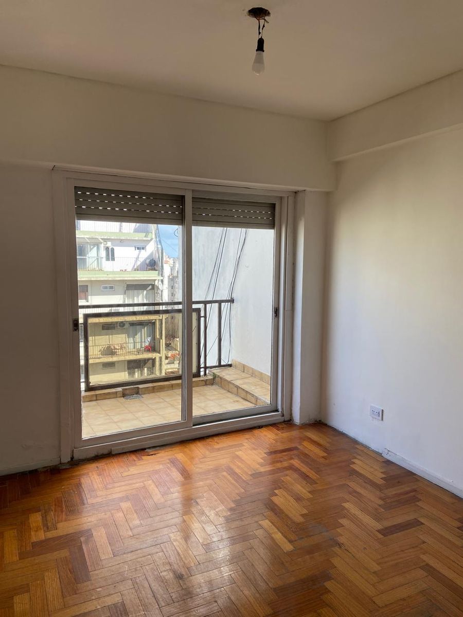 4 amb con dependenciacon balcon al frente - cochera y baulera — foto 12