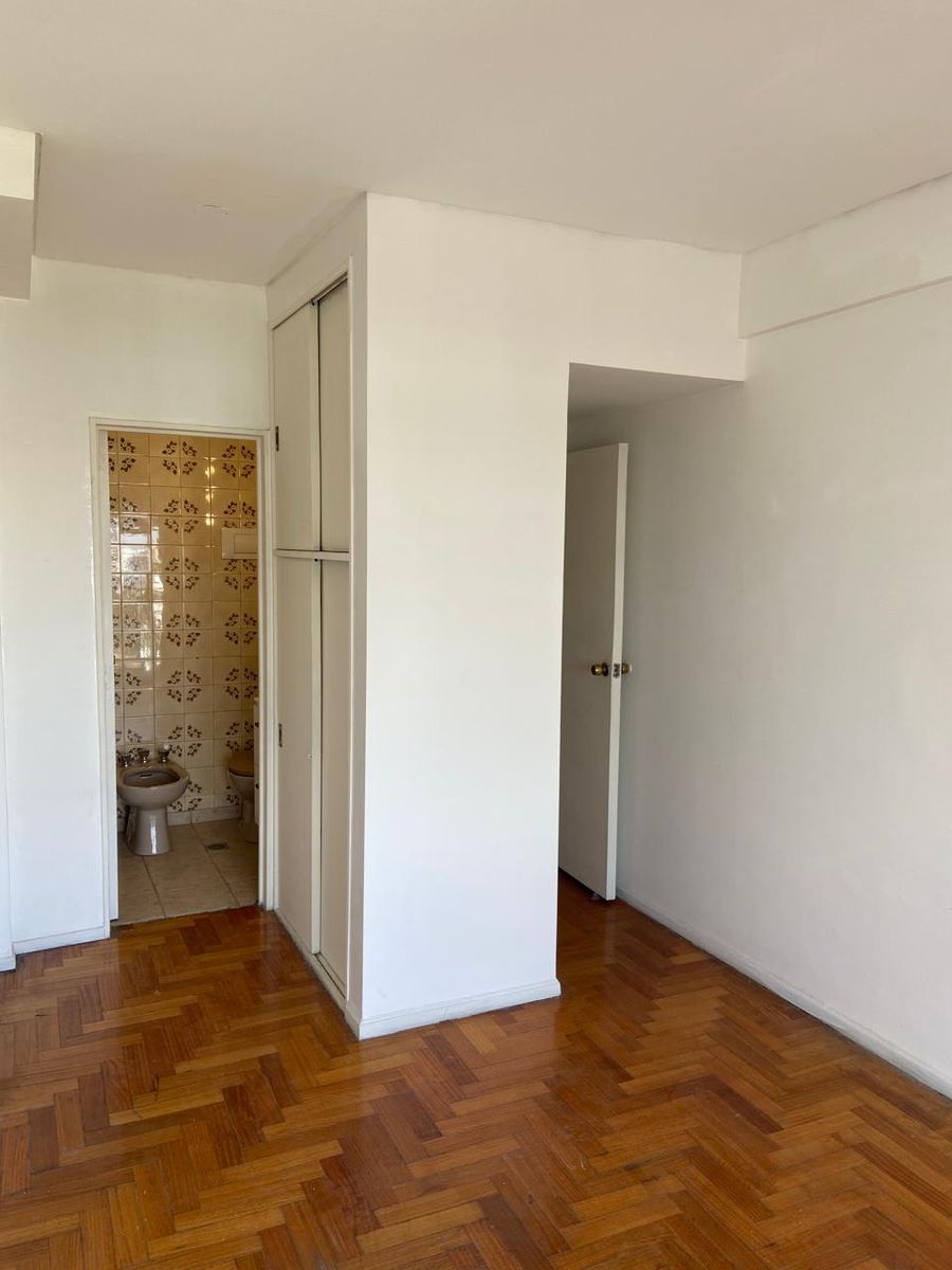 4 amb con dependenciacon balcon al frente - cochera y baulera — foto 14