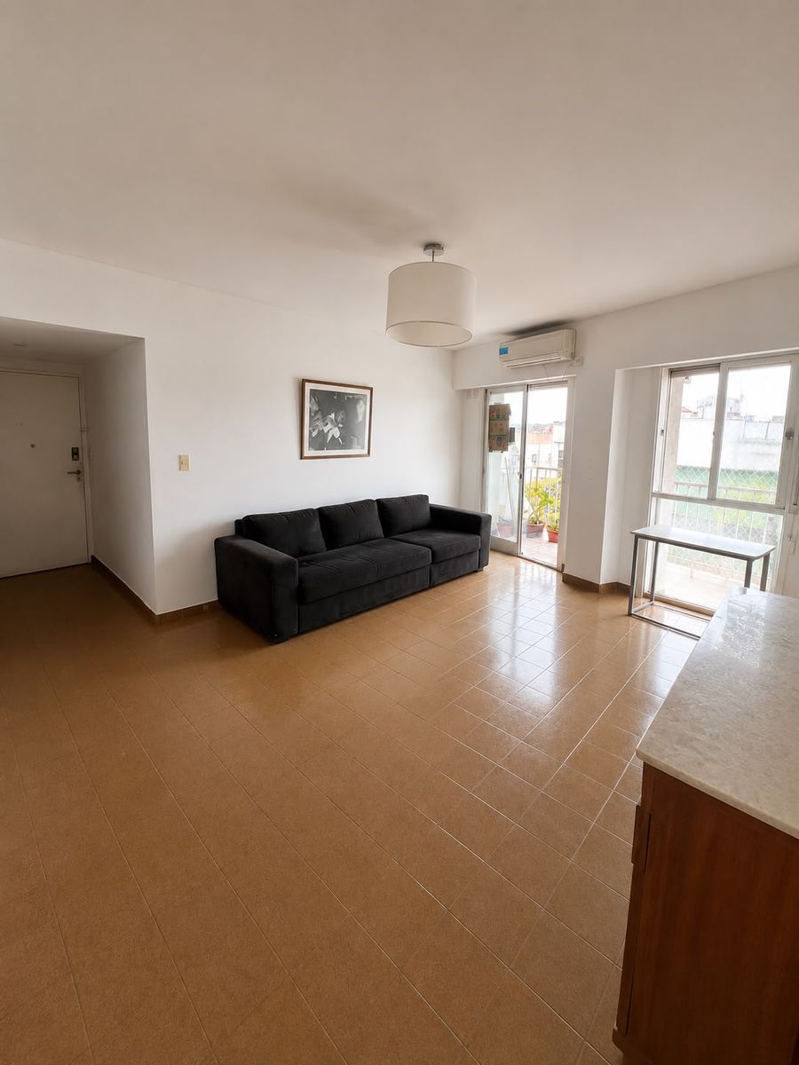 3 AMB CON BALCON CORRIDO - COC COMEDOR. BAÑO Y TOILLETE - 4