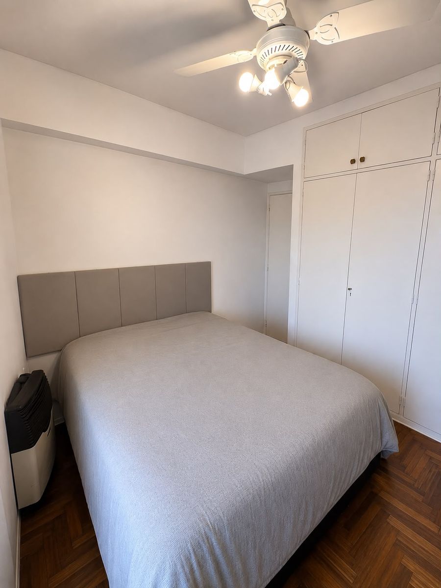 3 AMB CON BALCON CORRIDO - COC COMEDOR. BAÑO Y TOILLETE - 5