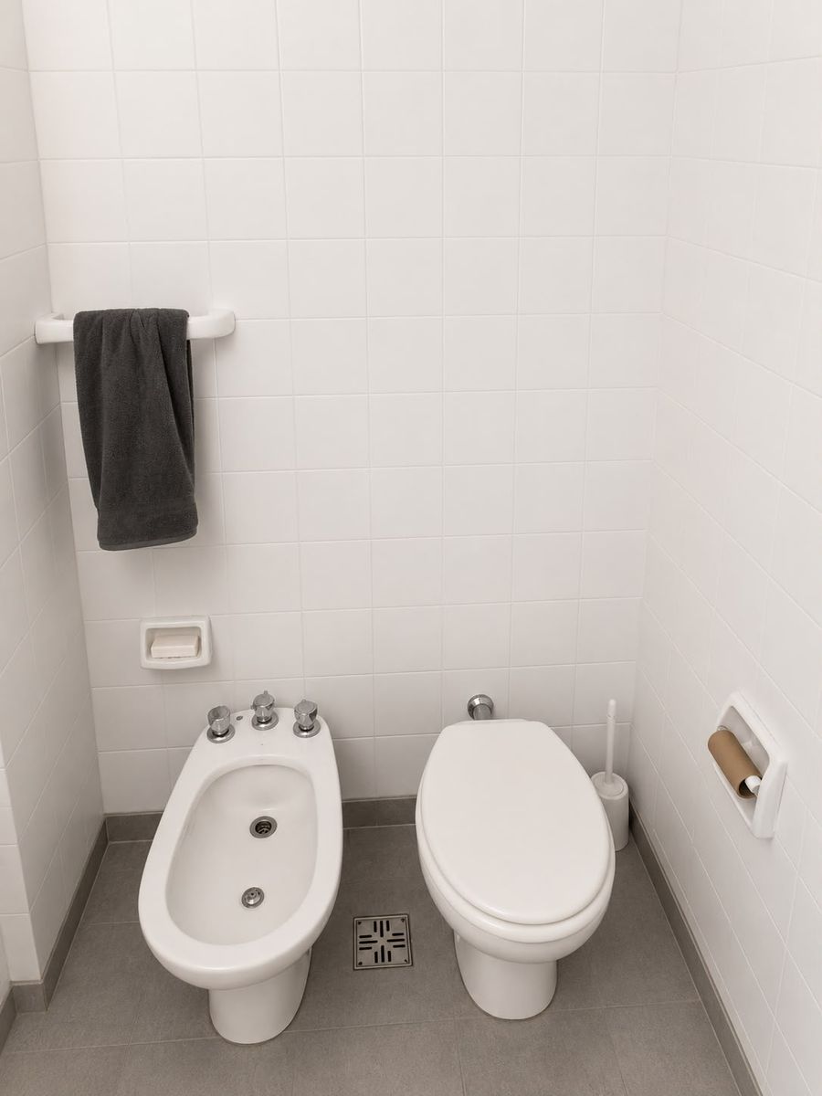 3 AMB CON BALCON CORRIDO - COC COMEDOR. BAÑO Y TOILLETE - 7