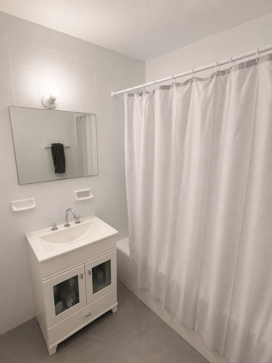 3 AMB CON BALCON CORRIDO - COC COMEDOR. BAÑO Y TOILLETE - 9