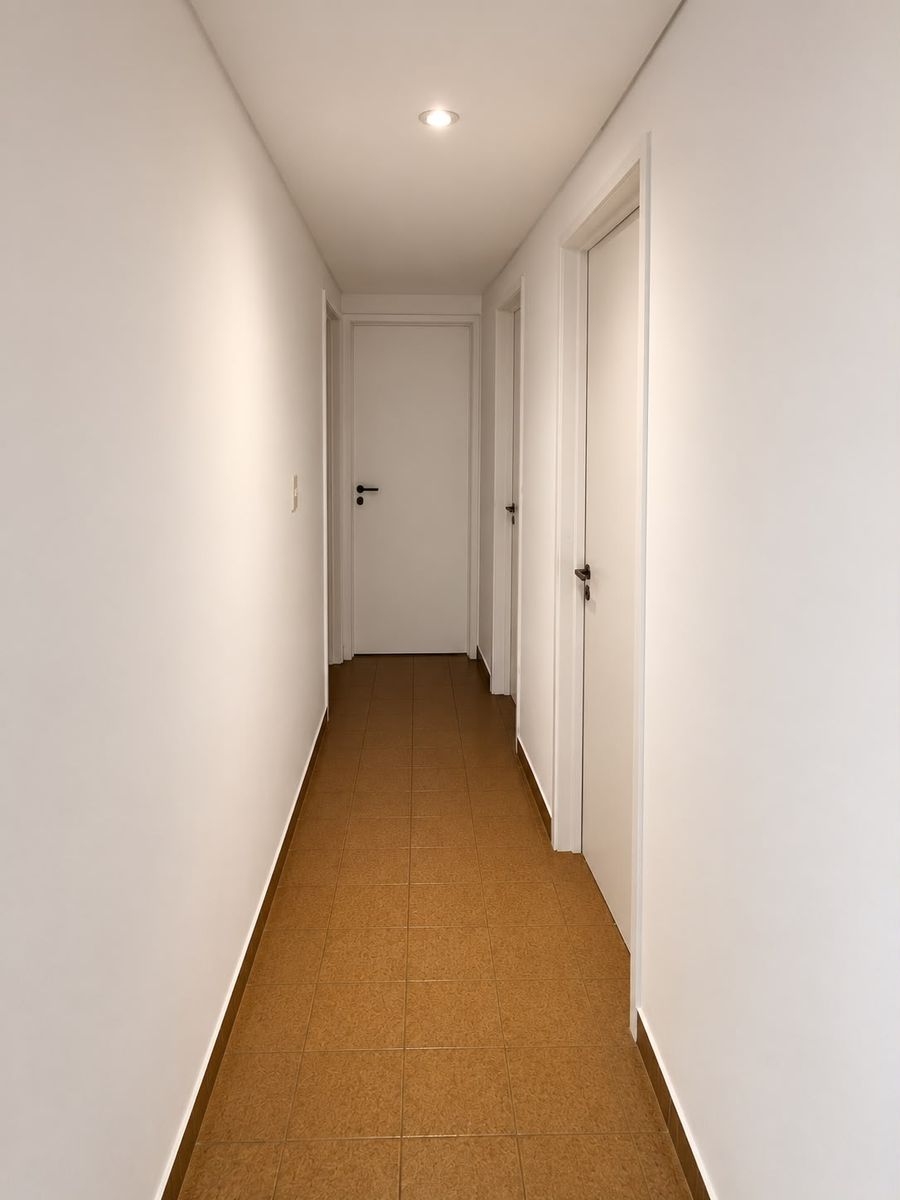 3 AMB CON BALCON CORRIDO - COC COMEDOR. BAÑO Y TOILLETE - 10