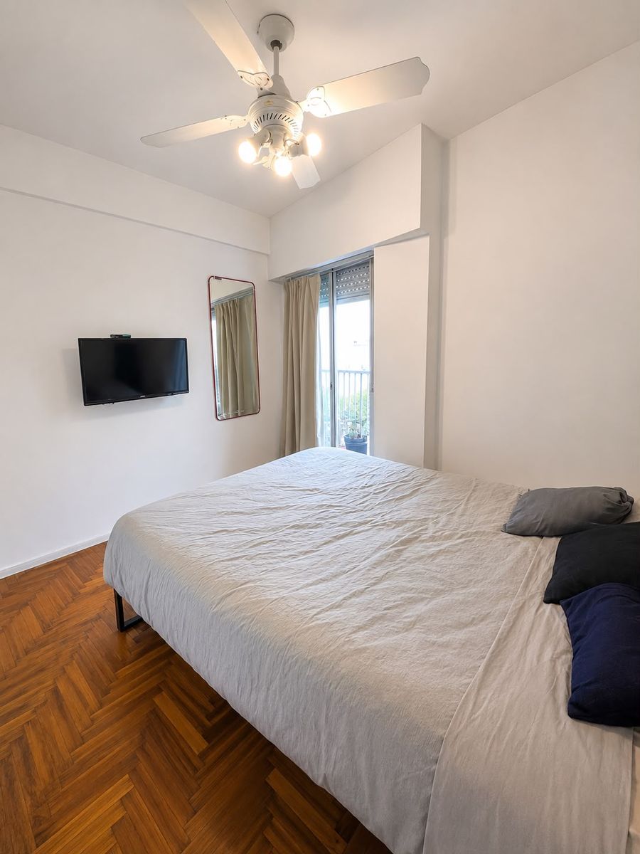 3 AMB CON BALCON CORRIDO - COC COMEDOR. BAÑO Y TOILLETE - 11