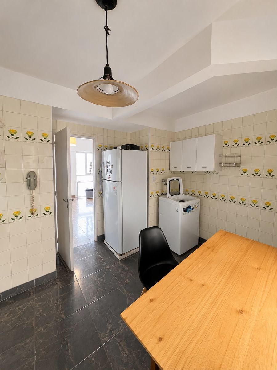 3 AMB CON BALCON CORRIDO - COC COMEDOR. BAÑO Y TOILLETE - 15