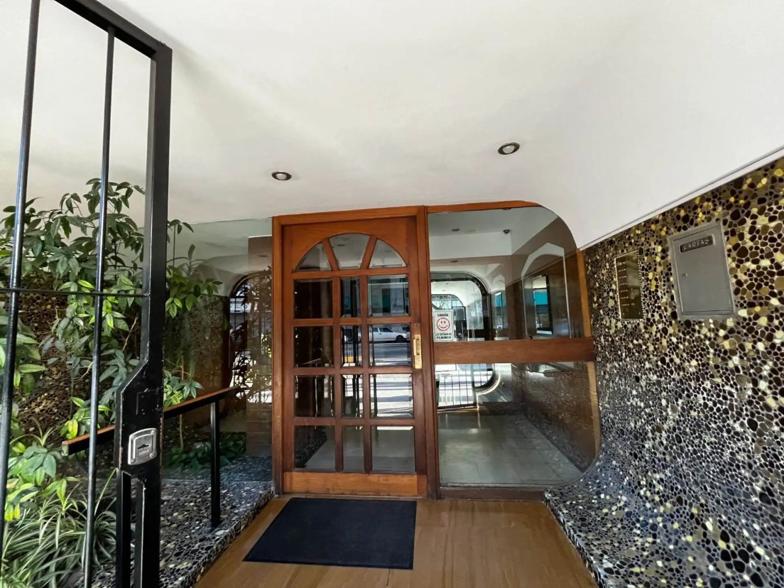 3 AMB CON BALCON CORRIDO - COC COMEDOR. BAÑO Y TOILLETE - 18
