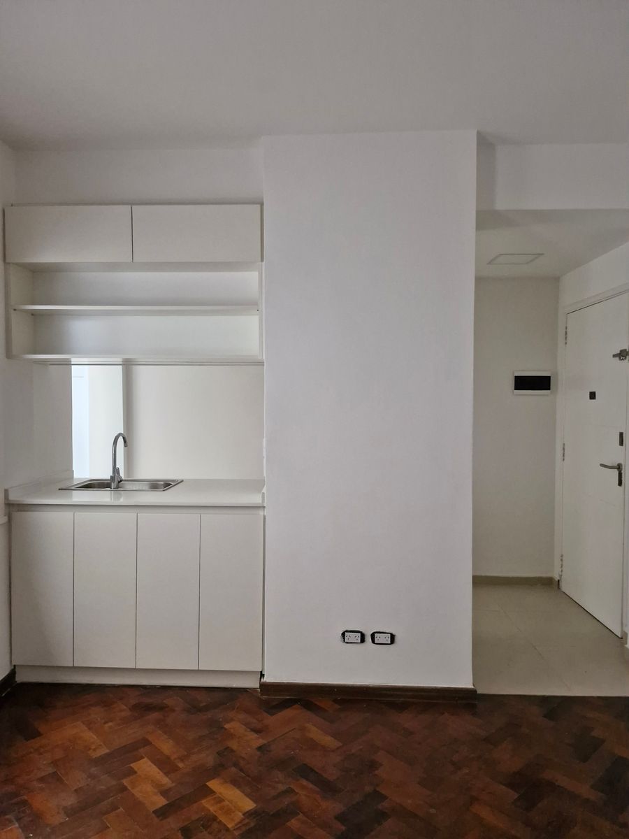 2 AMB REMODELADOS A NUEVO. APTO CREDITO - 1