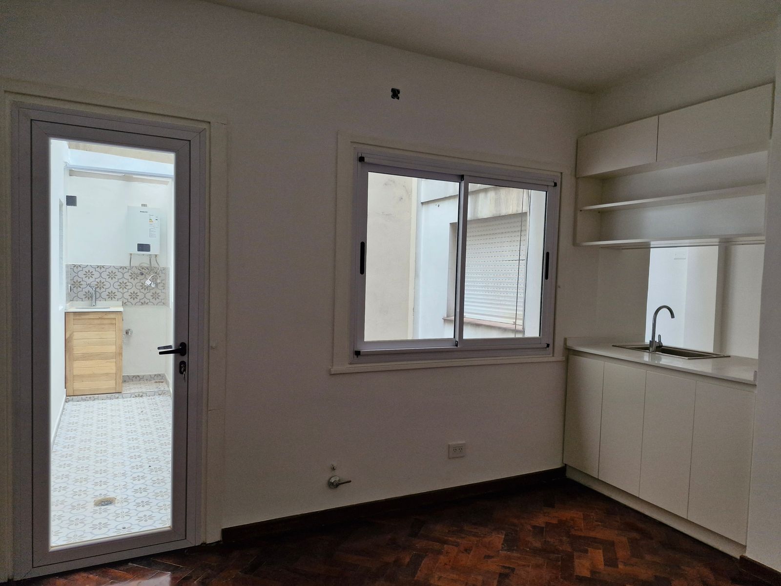 2 AMB REMODELADOS A NUEVO. APTO CREDITO - 2