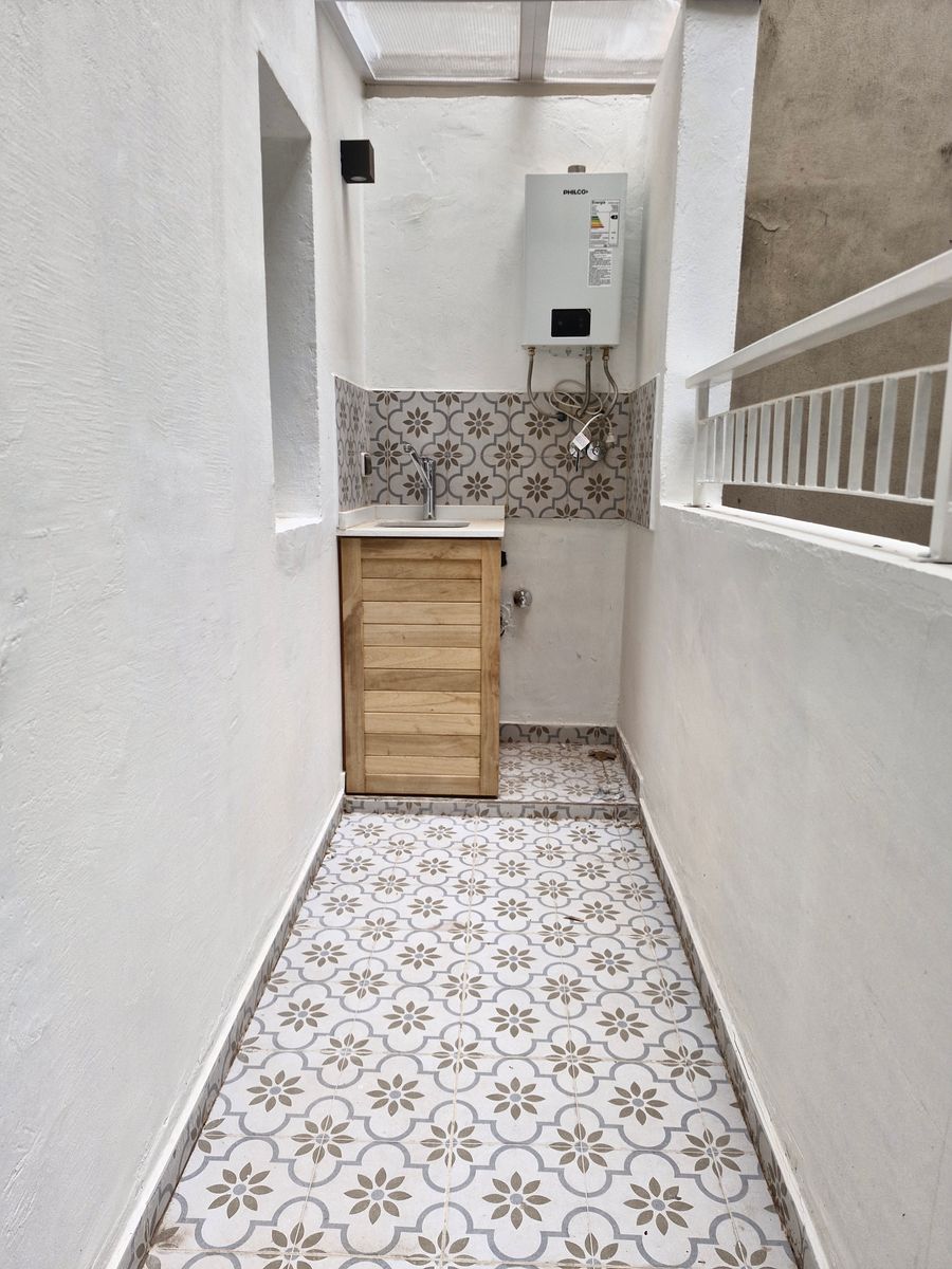 2 AMB REMODELADOS A NUEVO. APTO CREDITO - 13