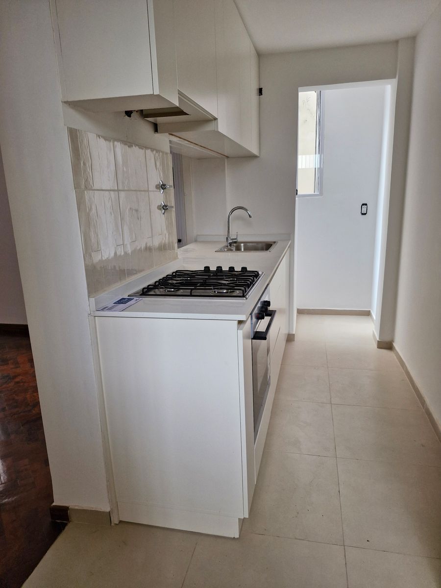 2 AMB REMODELADOS A NUEVO. APTO CREDITO - 18