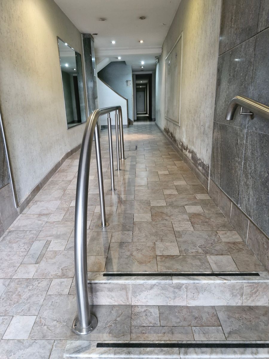 2 AMB REMODELADOS A NUEVO. APTO CREDITO - 19