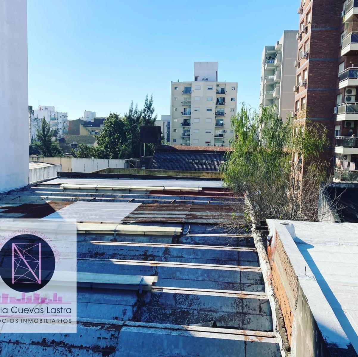 Excelente departamento Centro de Castelar