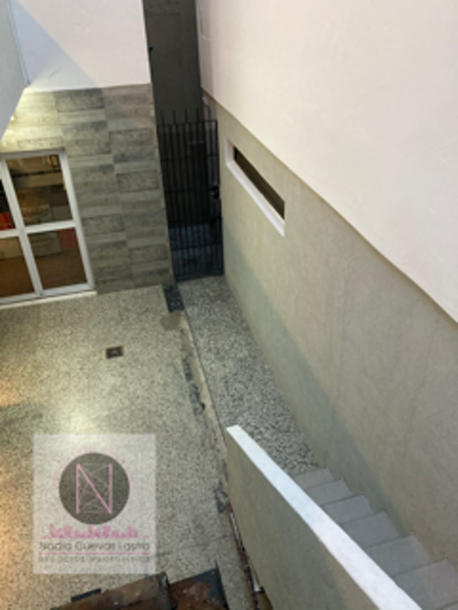 Duplex al fondo Haedo