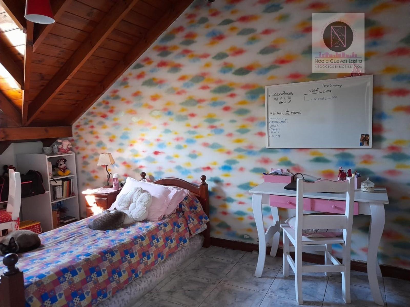 Chalet de categoria Moron Norte