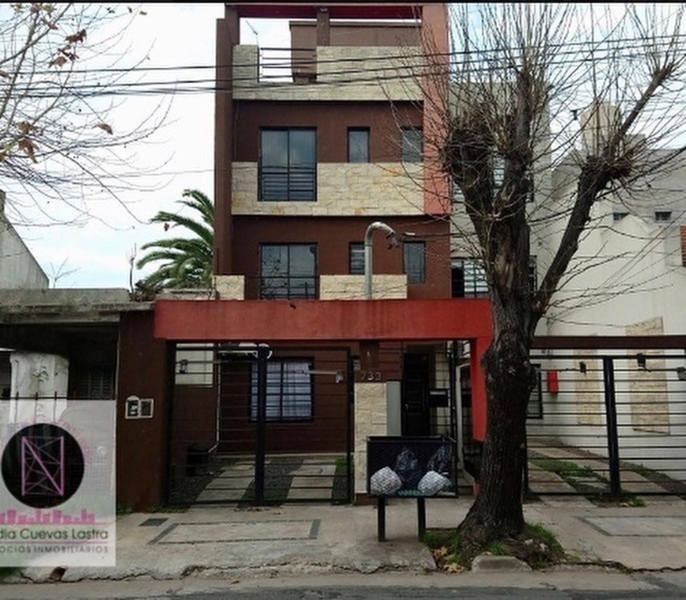 Depatamento Villa sarmiento — foto 4