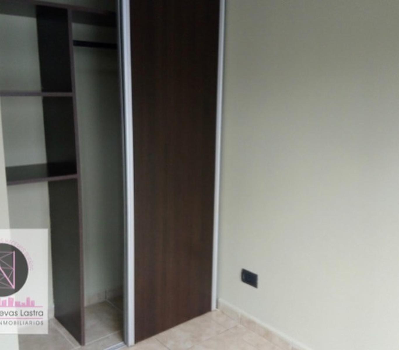 Depatamento Villa sarmiento — foto 5