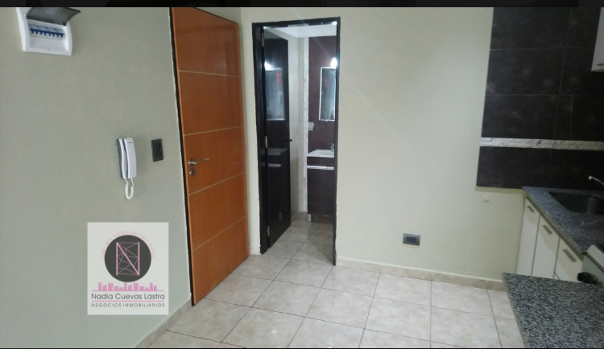 Depatamento Villa sarmiento — foto 7