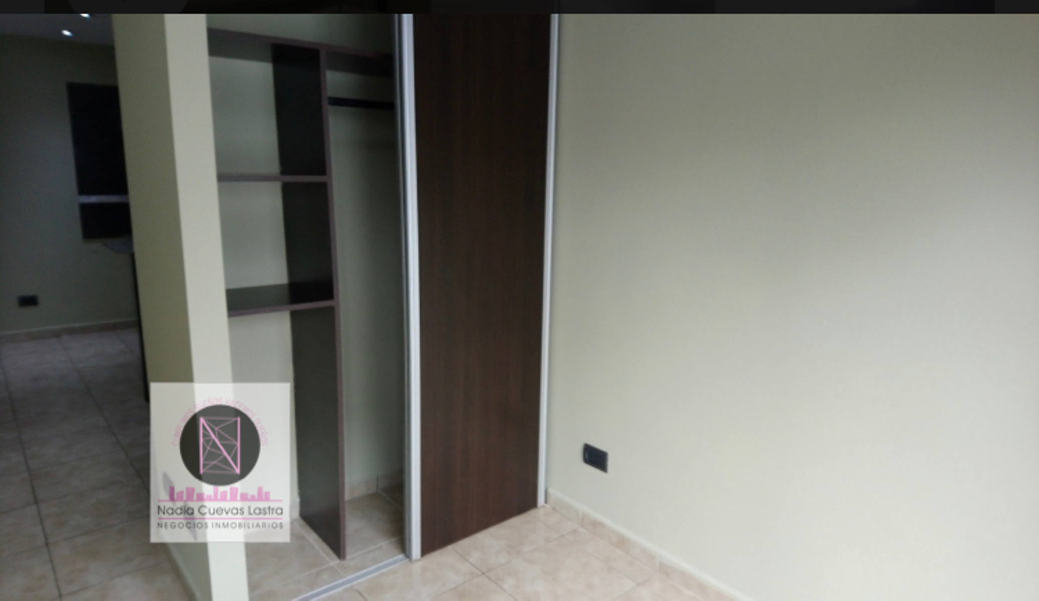 Depatamento Villa sarmiento — foto 8
