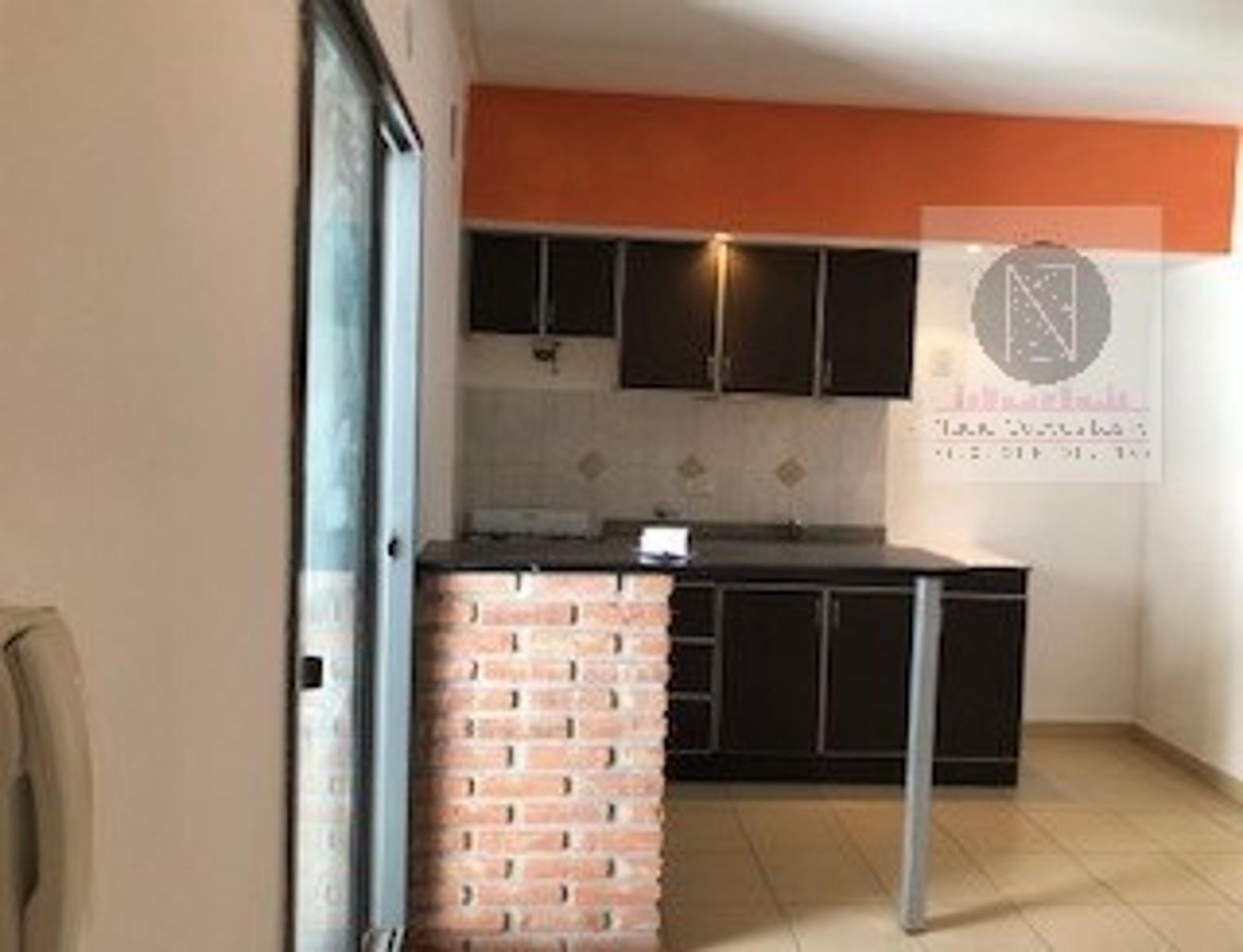 Departamento 3 amb Villa Sarmiento — foto 3