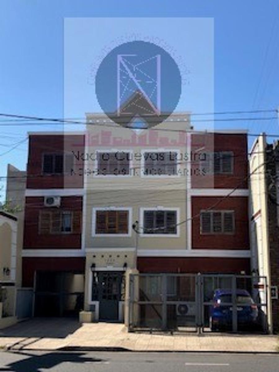 Departamento 3 amb Villa Sarmiento — foto 5