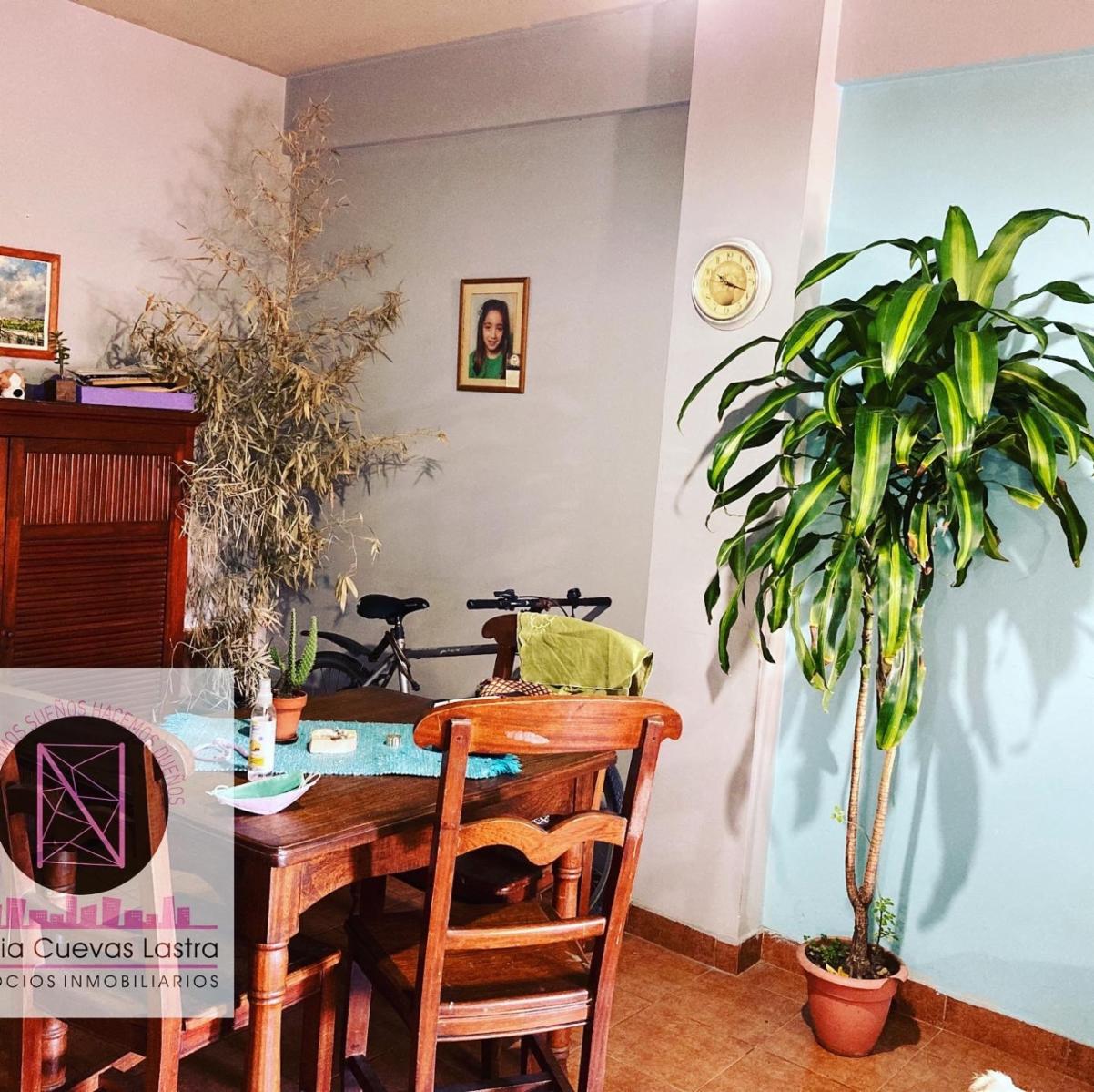 Departamento Castelar 2 ambientes frente a la estacion — foto 5