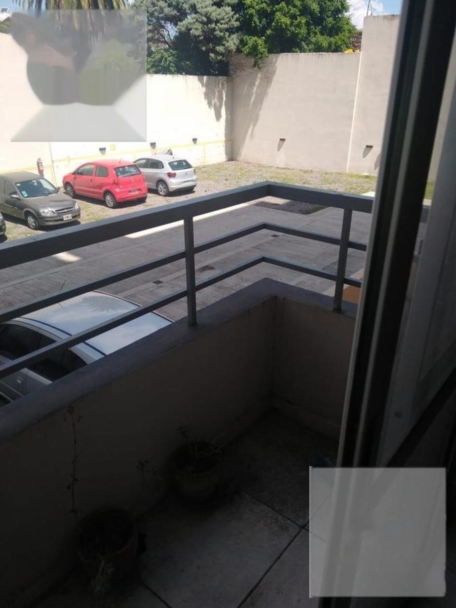 MOnoambiente Rivadavia 15200 — foto 9