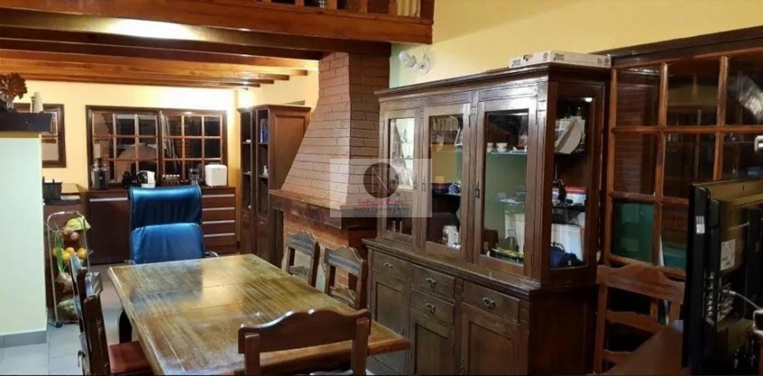Chalet Banco Provincia — foto 2