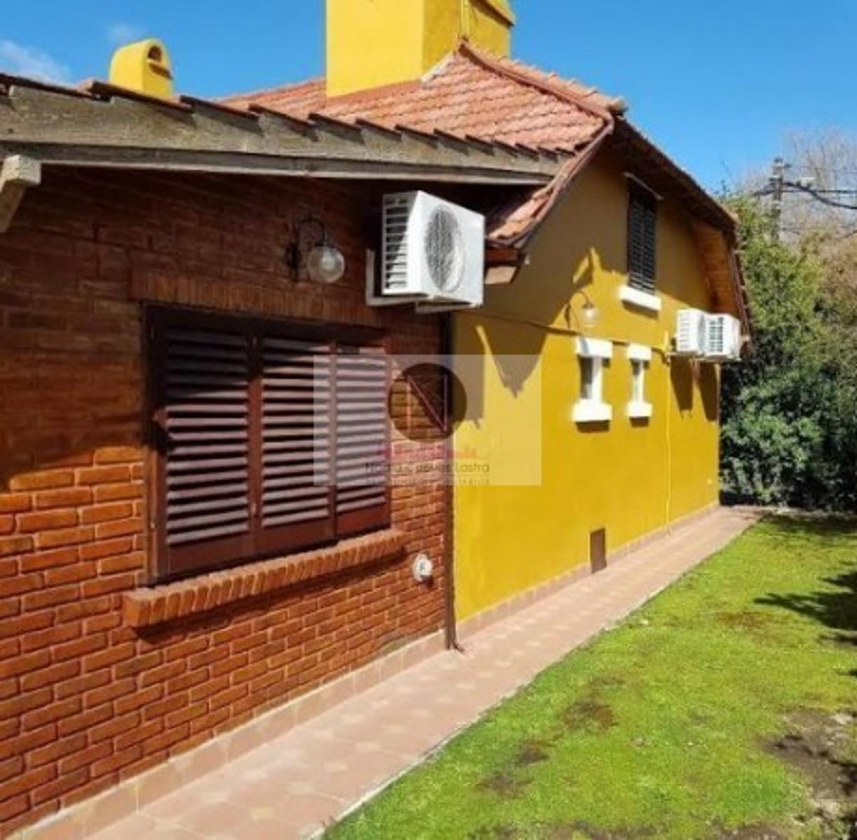Chalet Banco Provincia — foto 3