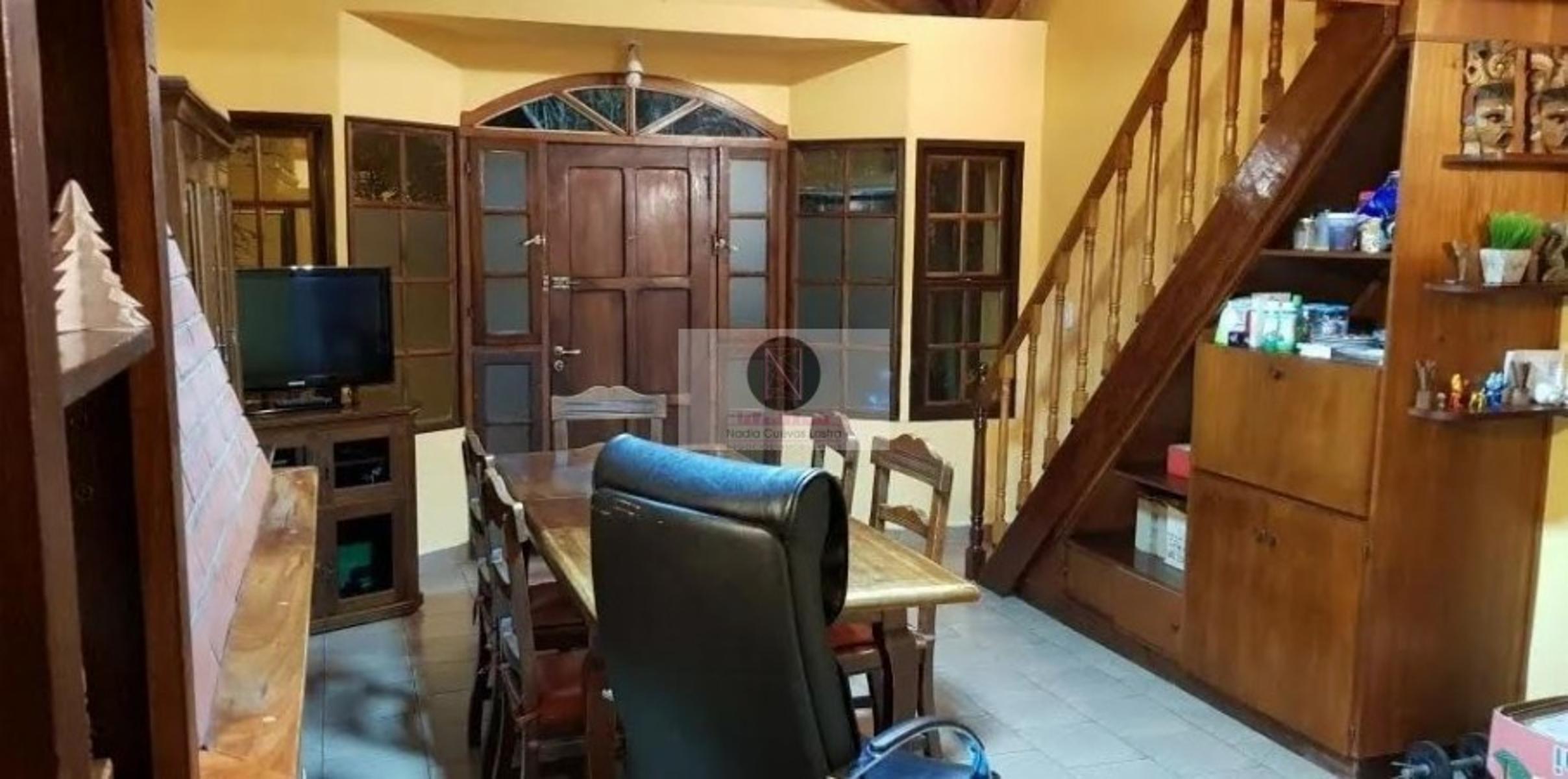 Chalet Banco Provincia — foto 4