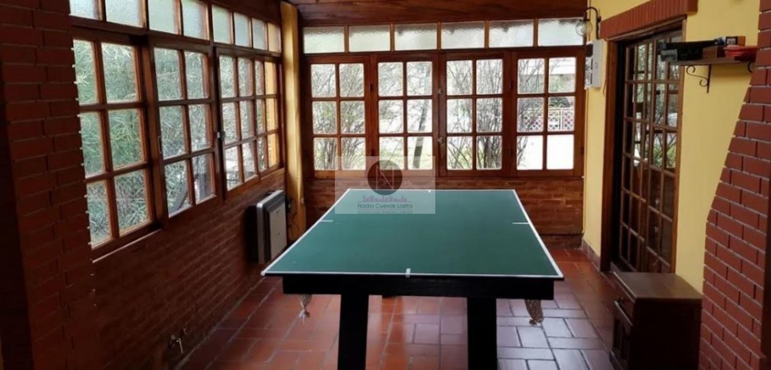 Chalet Banco Provincia — foto 7