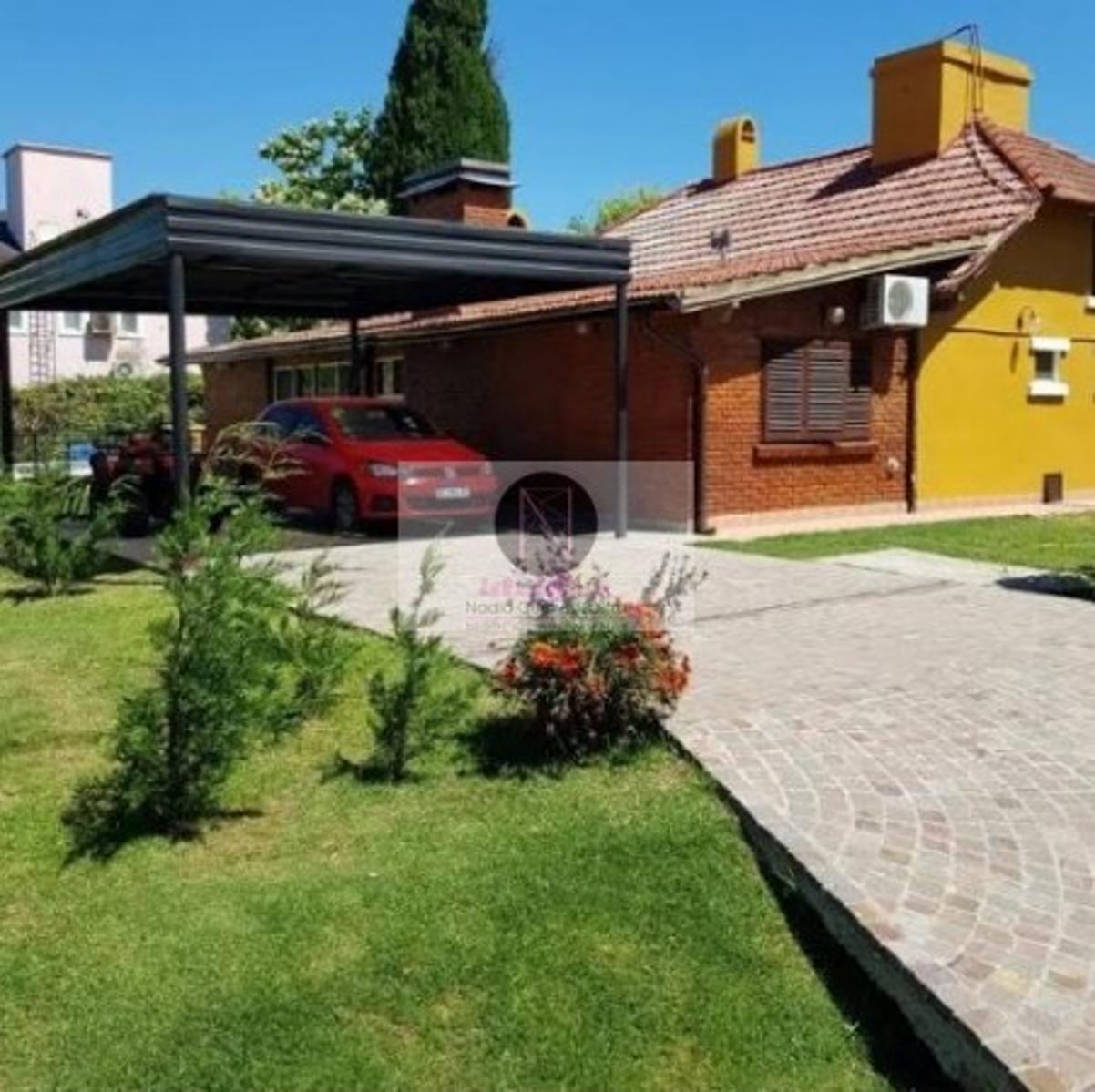Chalet Banco Provincia — foto 9