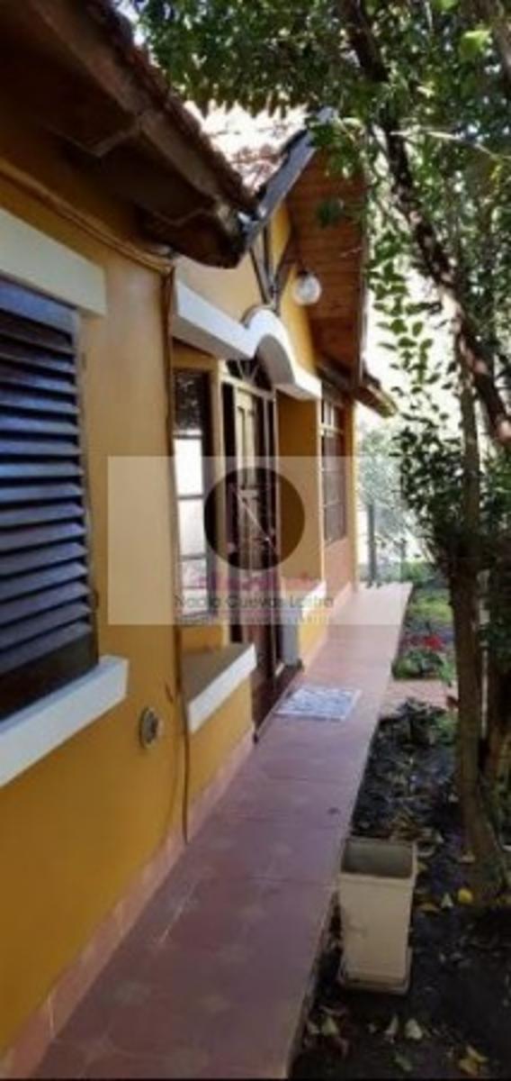 Chalet Banco Provincia — foto 11