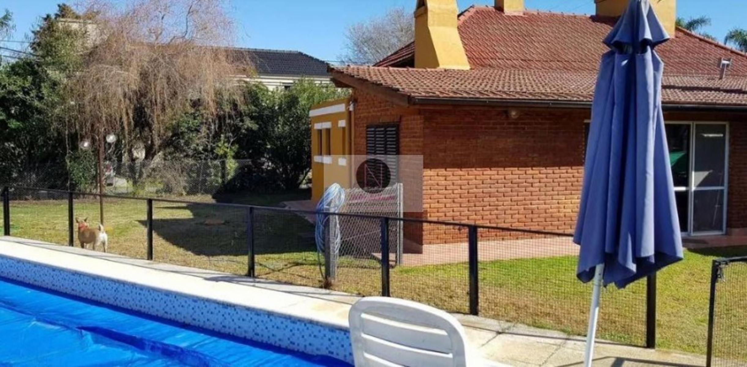 Chalet Banco Provincia — foto 12