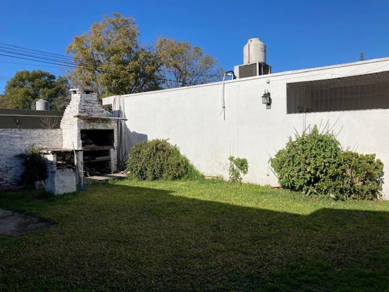Casa mas Dpto Moreno