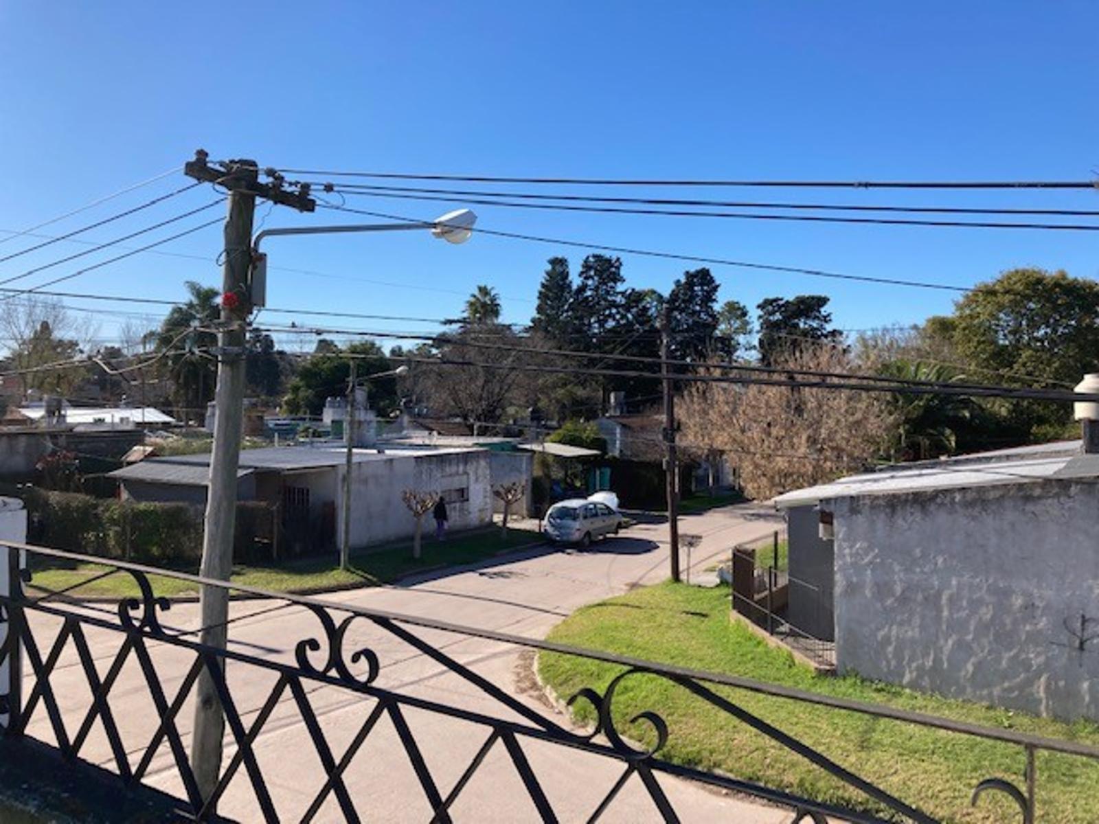 Casa mas Dpto Moreno — foto 7