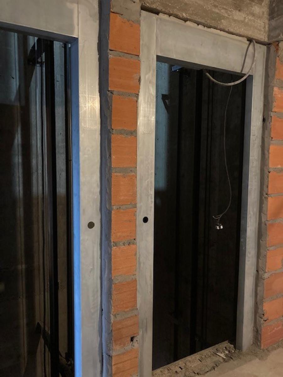 Departamentos en construccion amplia financiacion Ituzaingo — foto 8