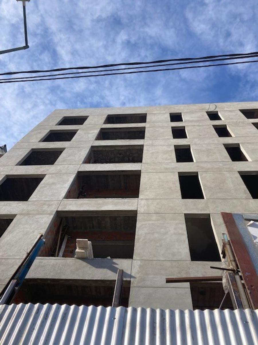 Departamentos en construccion amplia financiacion Ituzaingo — foto 10