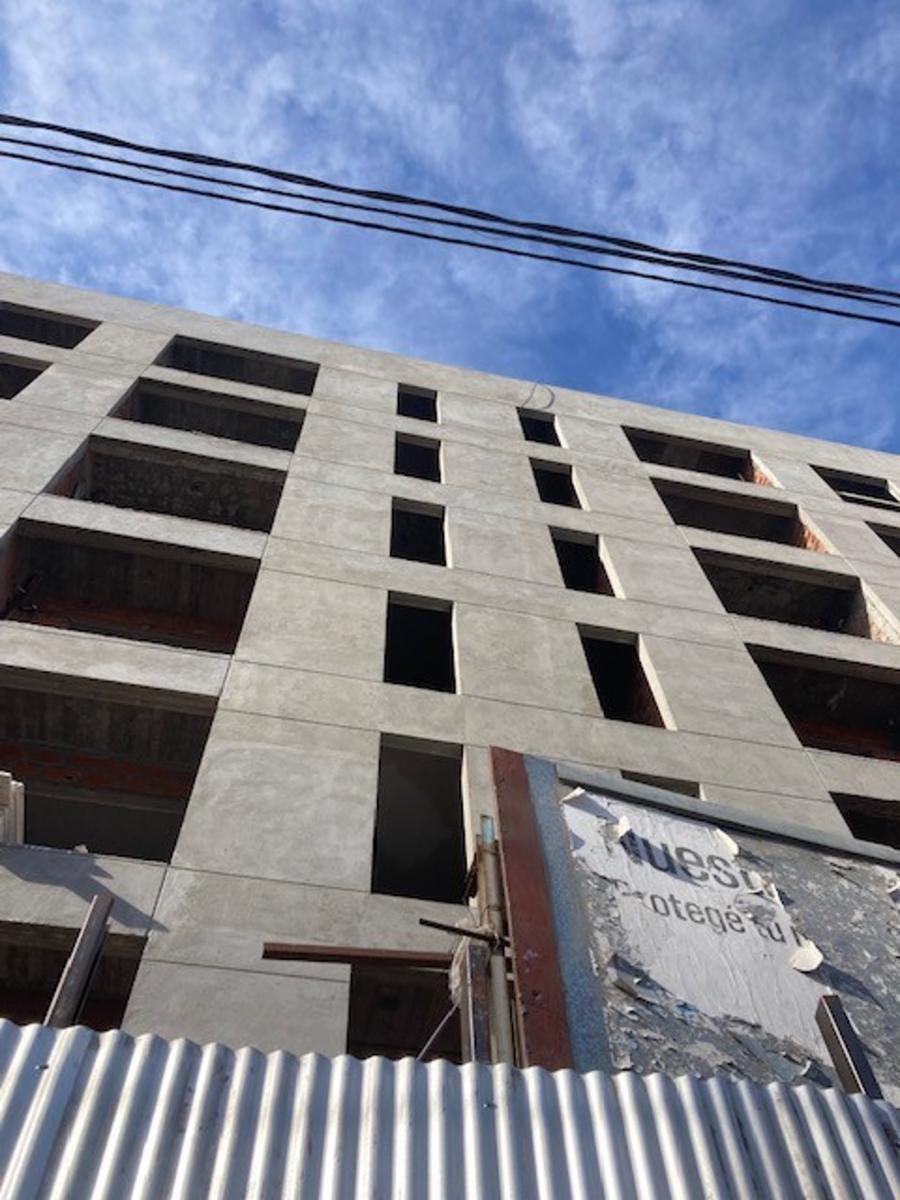 Departamentos en construccion amplia financiacion Ituzaingo — foto 12