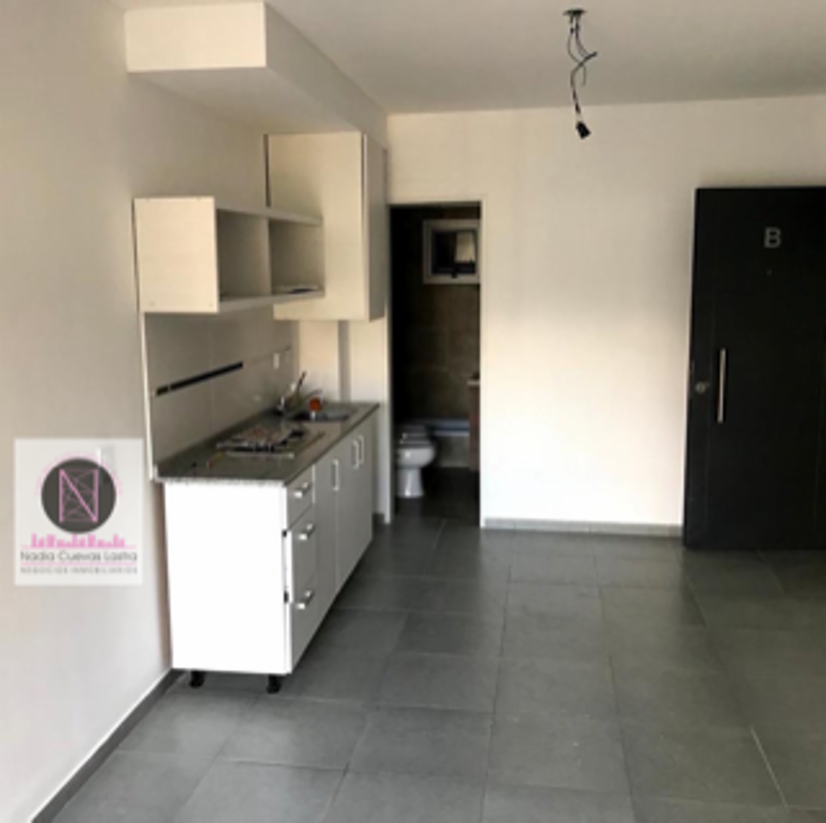 Departamento monoambiente Moron — foto 3