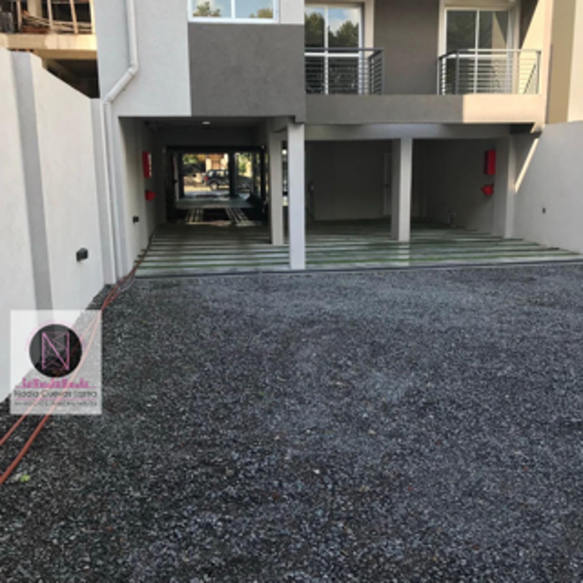 Departamento monoambiente Moron — foto 6