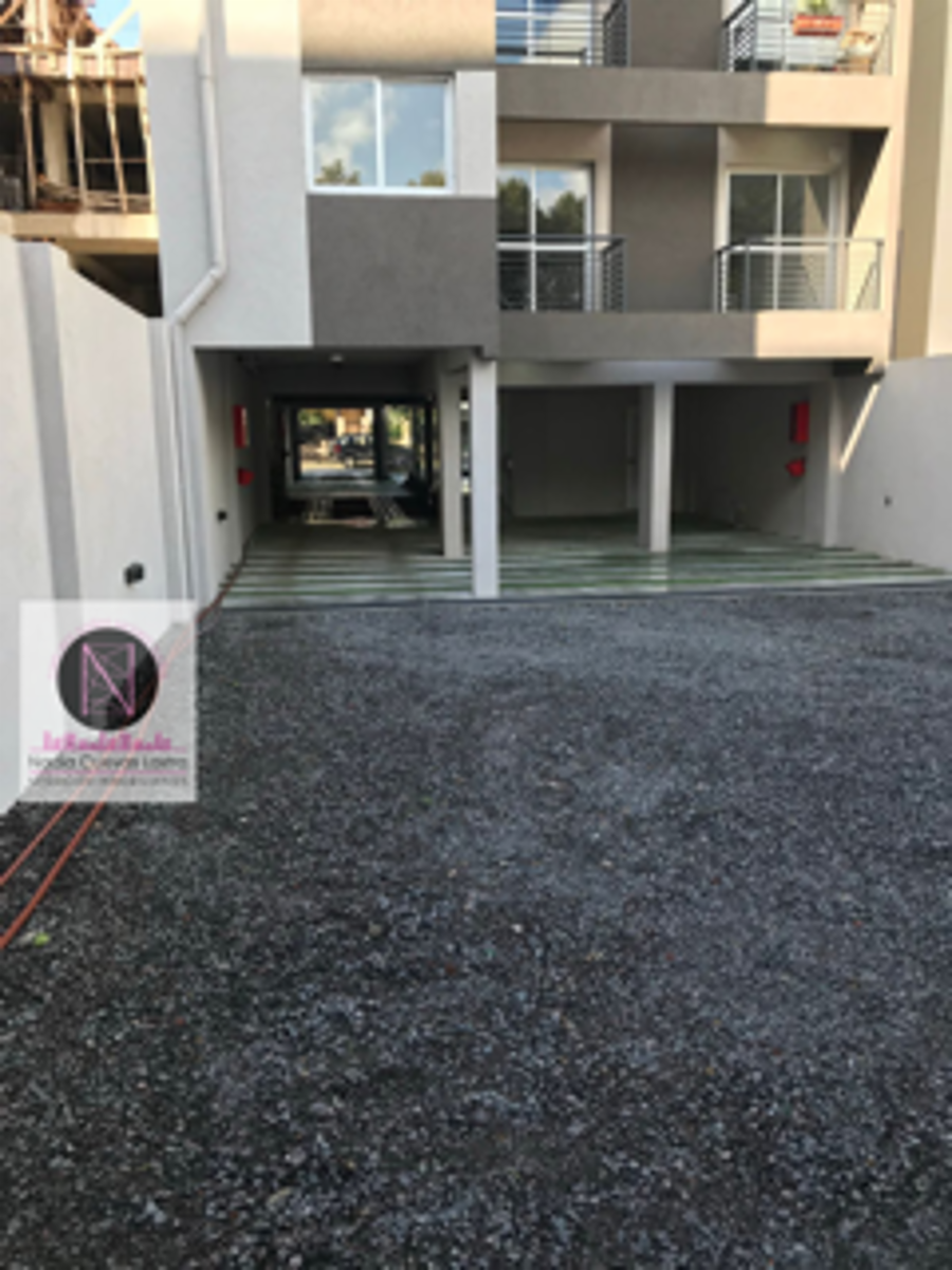 Departamento monoambiente Moron — foto 8