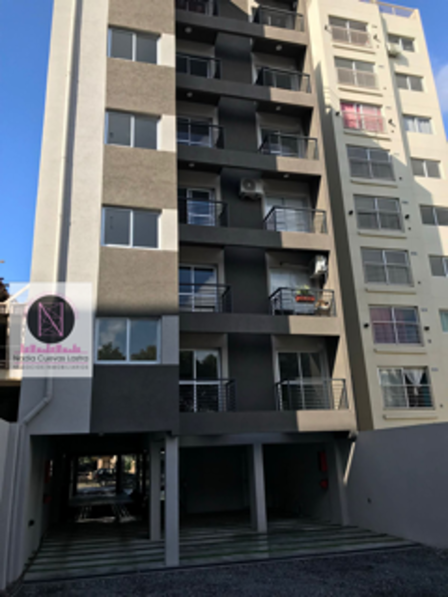 Departamento monoambiente Moron — foto 9