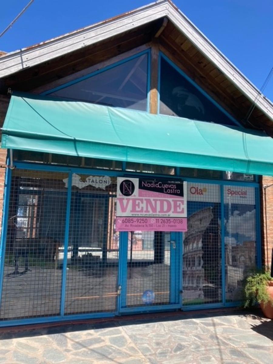 Venta Local Haedo Centro — foto 2