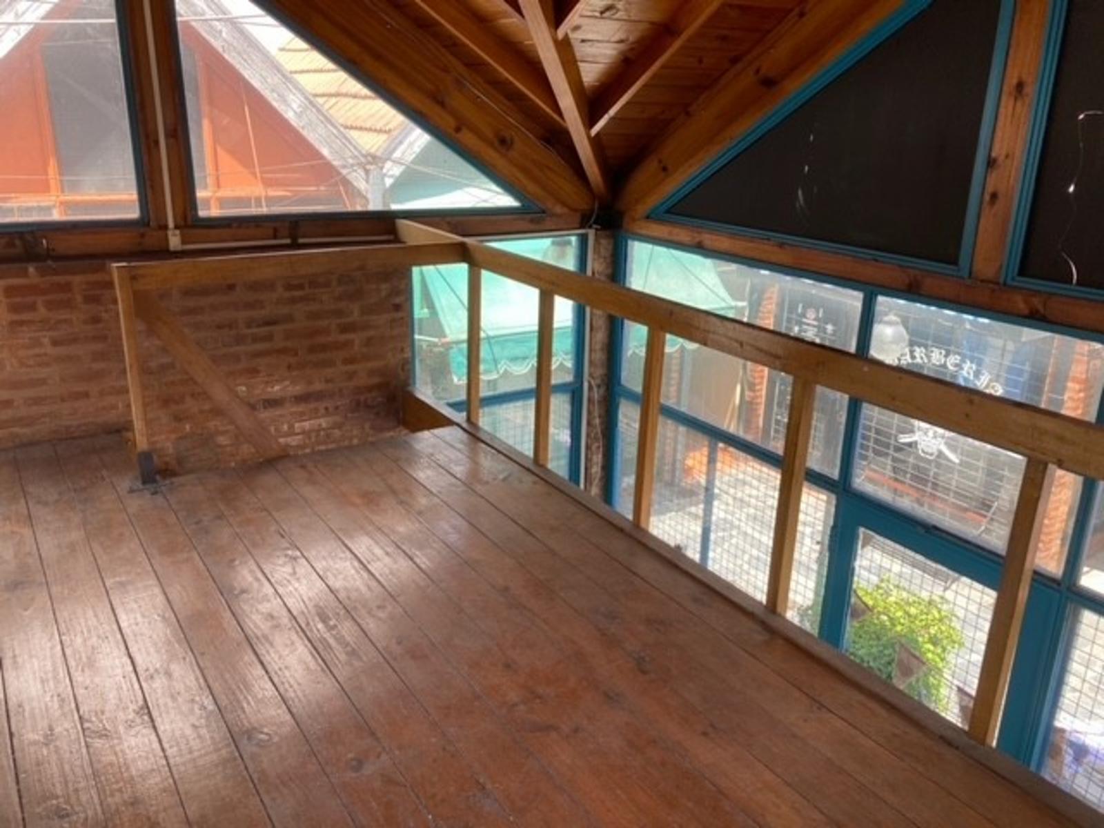 Venta Local Haedo Centro — foto 6