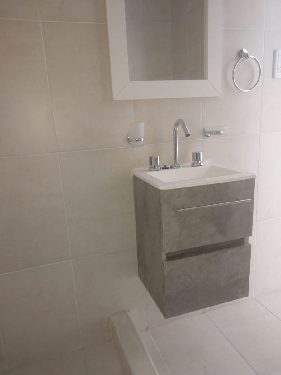 Departamento Venta 2 amb. Villa Luzuriaga — foto 2
