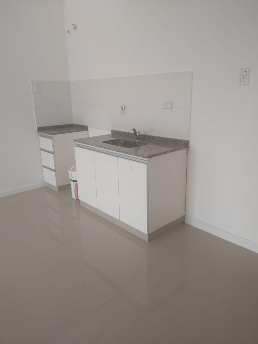 Departamento Venta 2 amb. Villa Luzuriaga — foto 3