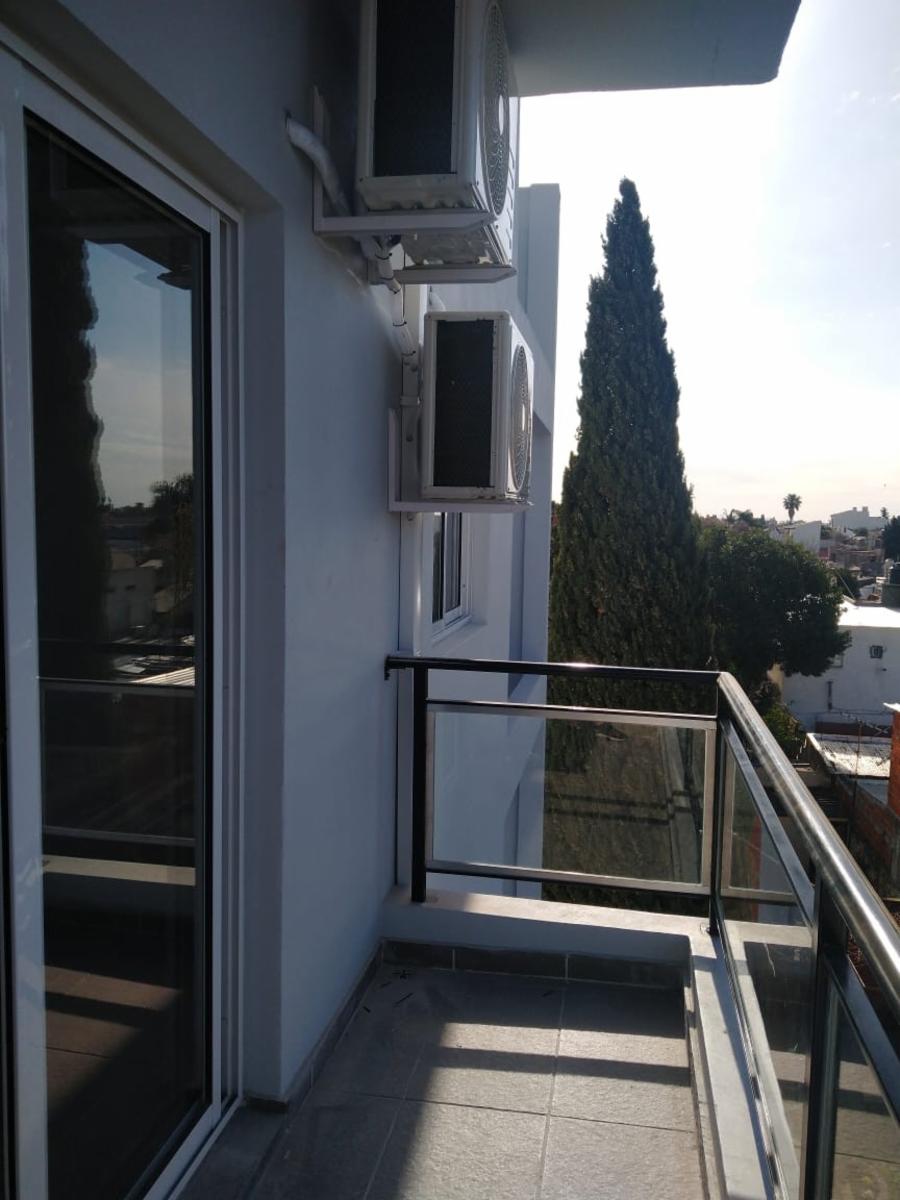 Departamento Venta 2 amb. Villa Luzuriaga — foto 7