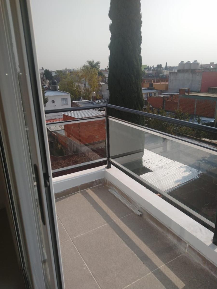 Departamento Venta 2 amb. Villa Luzuriaga — foto 11