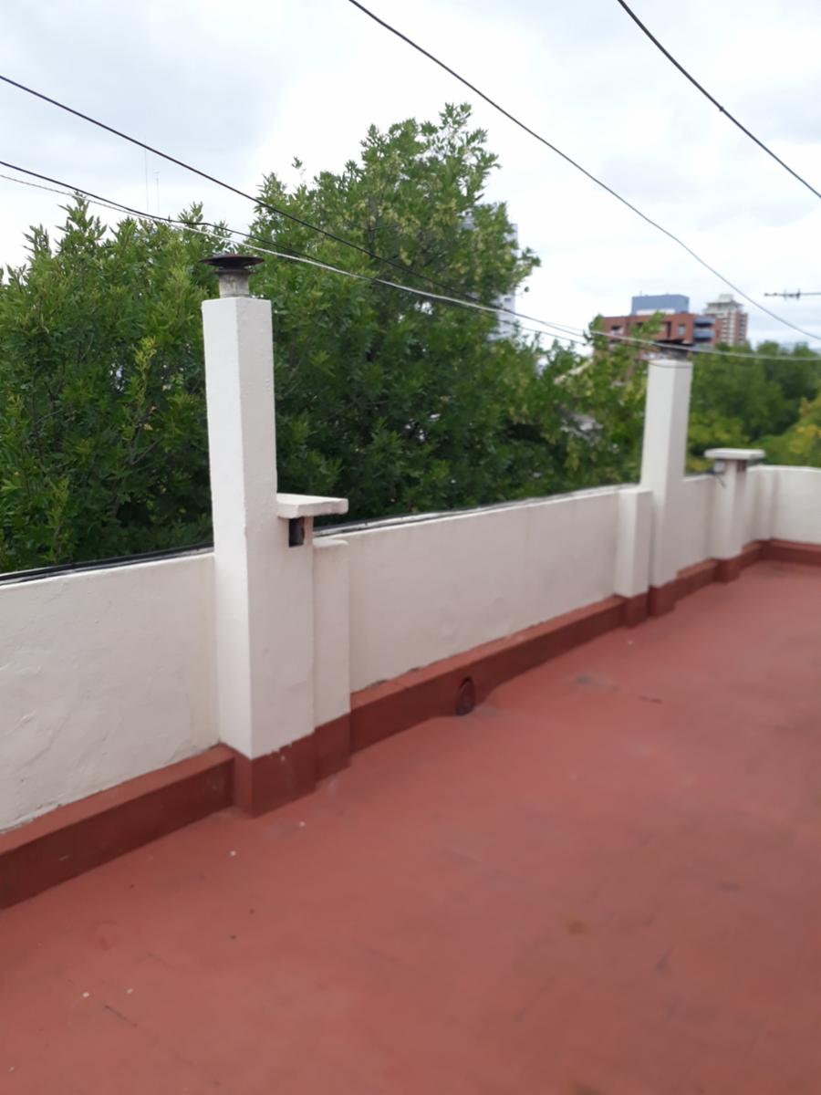Excelente oportunidad departamento 3 amb tipo PH — foto 13