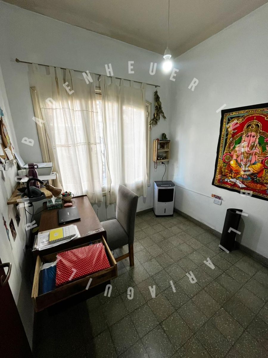 CASA EN VENTA DE ESTILO ESPAÑOL MEDITERRANEO - ALVARADO 900 — foto 3